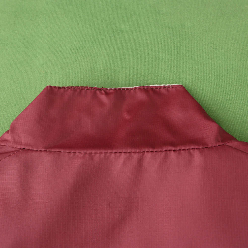 2425 A.S. Roma Wear on both sides windbreaker