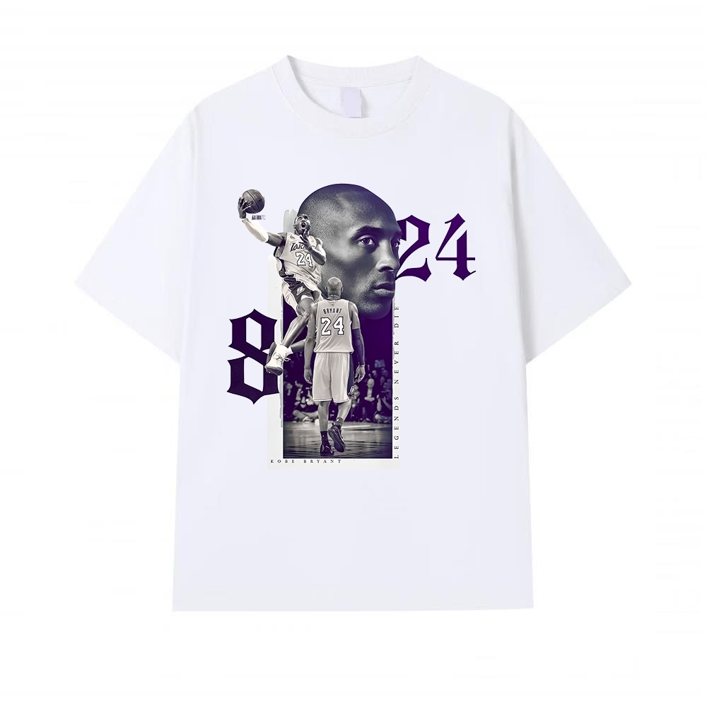 Michael Jeffrey Jordan Vintage t-shirt  2504C0015