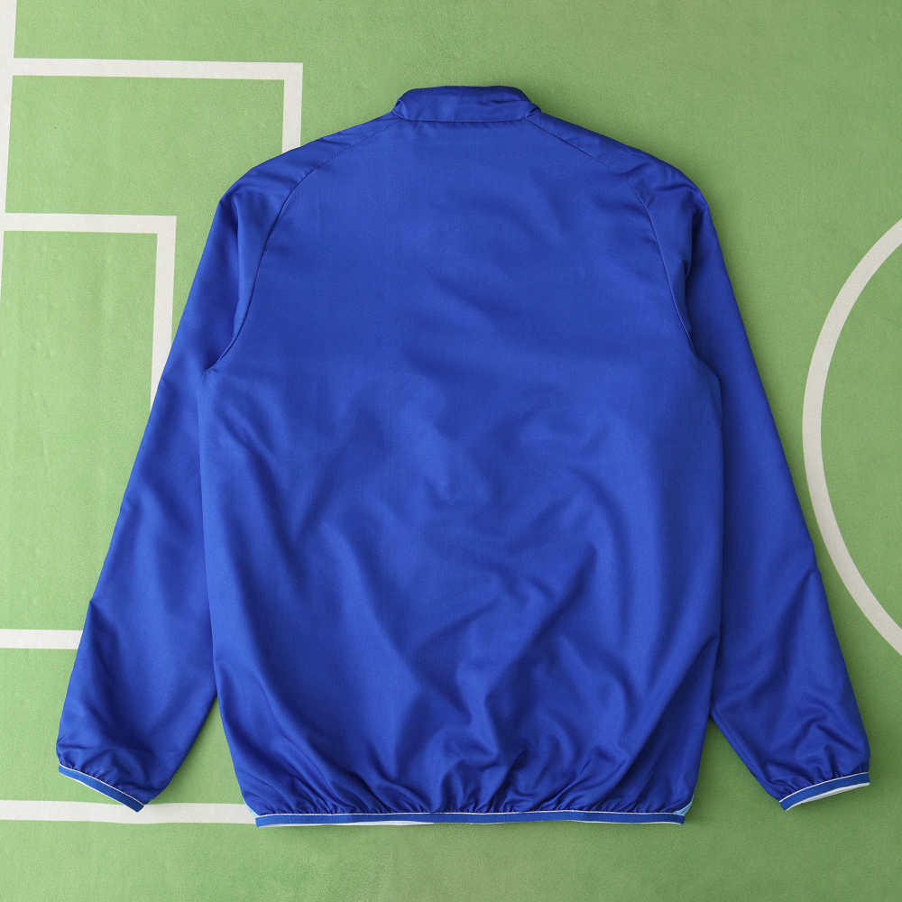 2425 Argentina Wear on both sides windbreaker