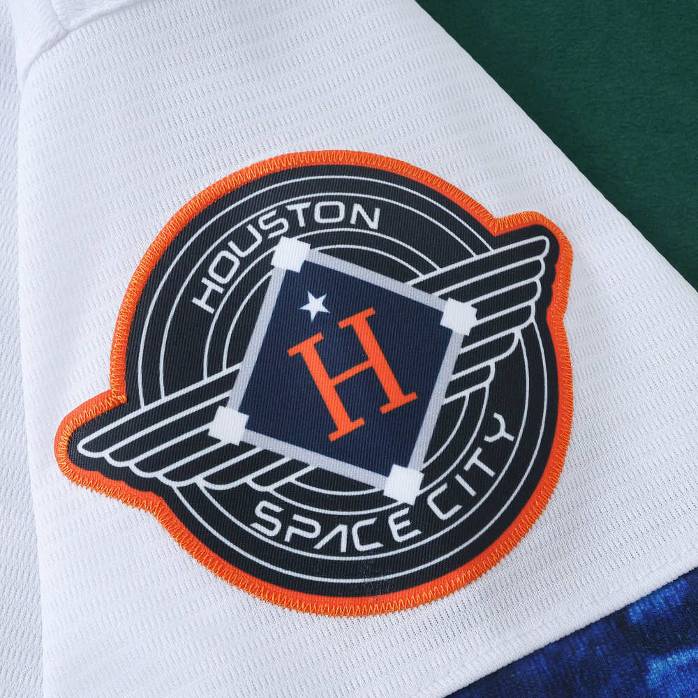2025 MLB HoustonAstros 44#ALVAREZ