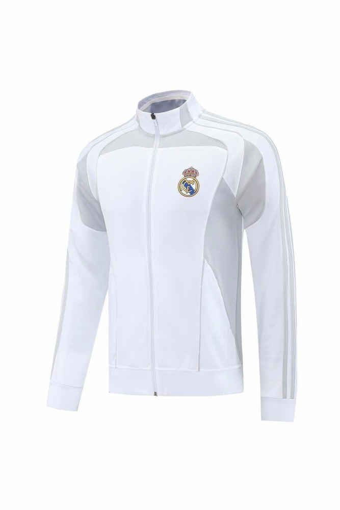 2526 season Real Madrid CF Training jacket set