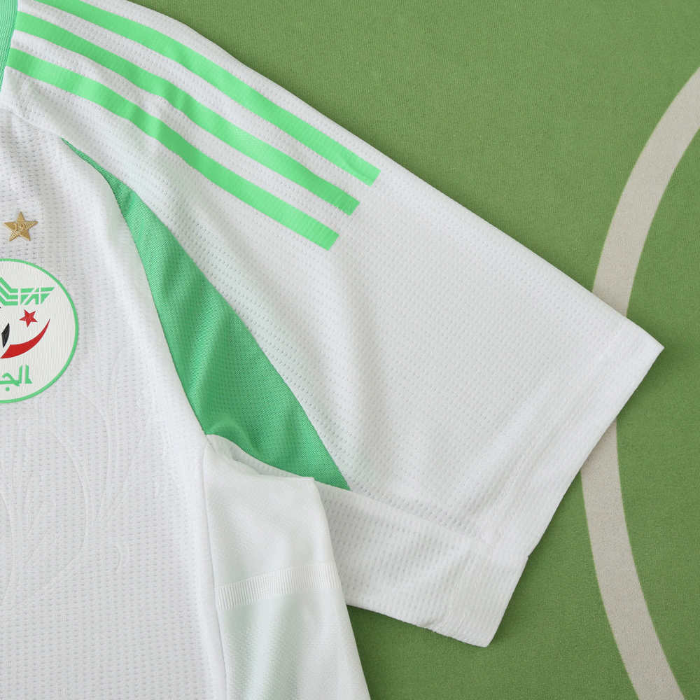 2425 season Algeria home Player version