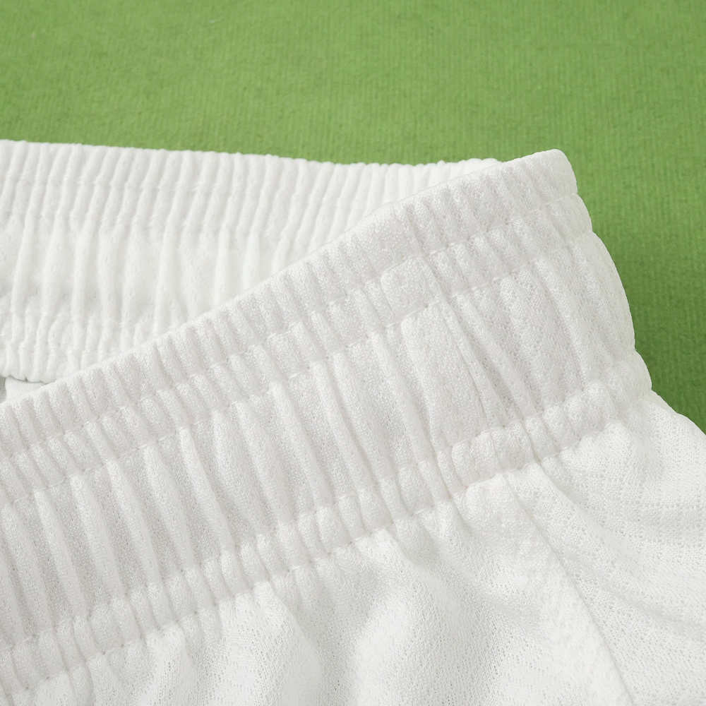 2026 FIFA World Cup France away shorts