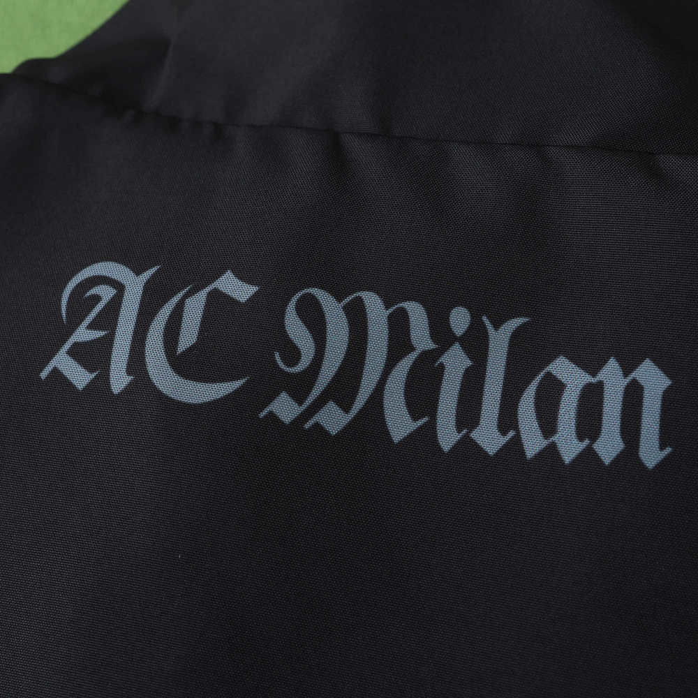2425 A.C. Milan Wear on both sides windbreaker