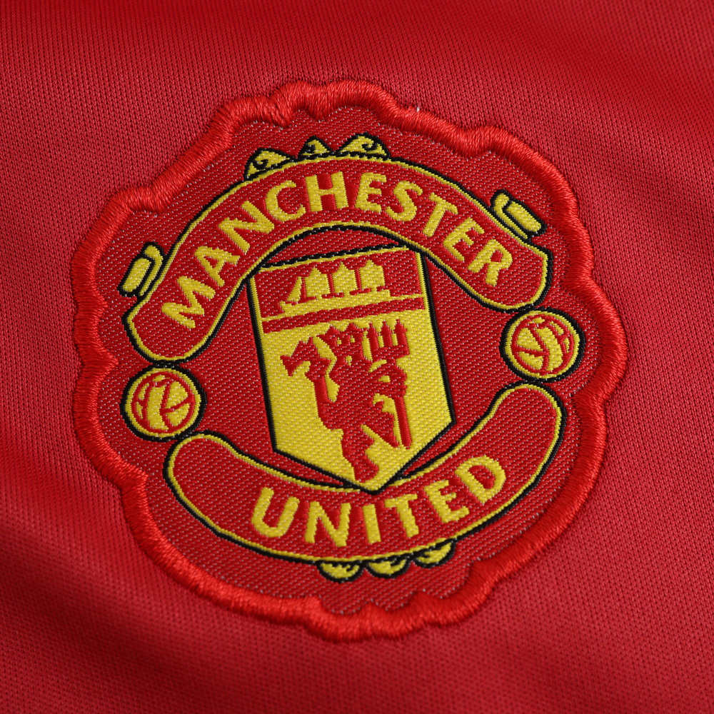 2425 season Manchester United home Kids kit