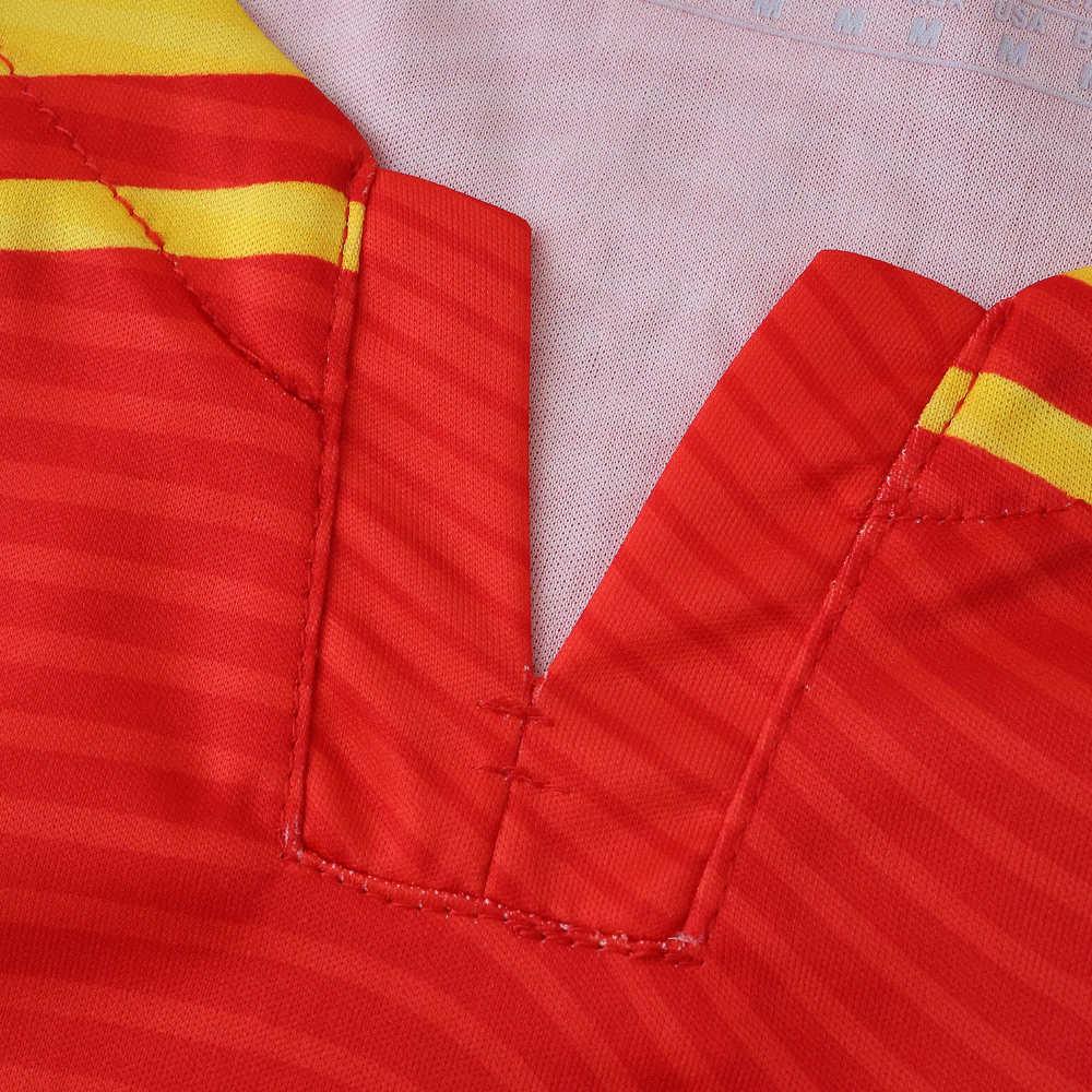 2526 season Romania away Fan version
