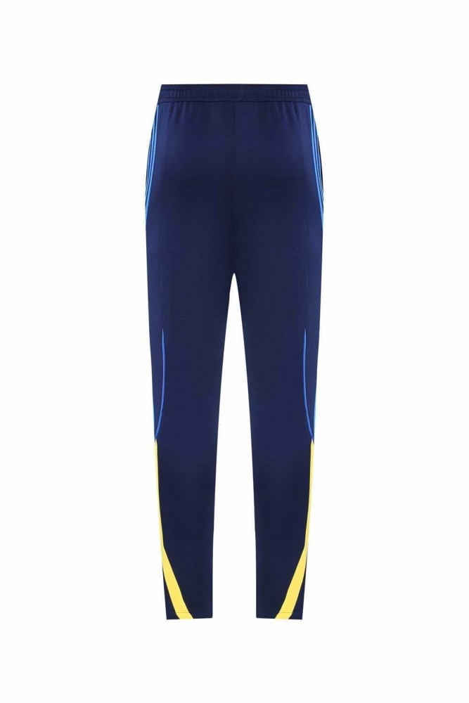 2526 season Boca Juniors Training jacket set
