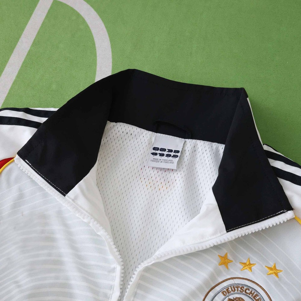 2526 season Germany windbreaker