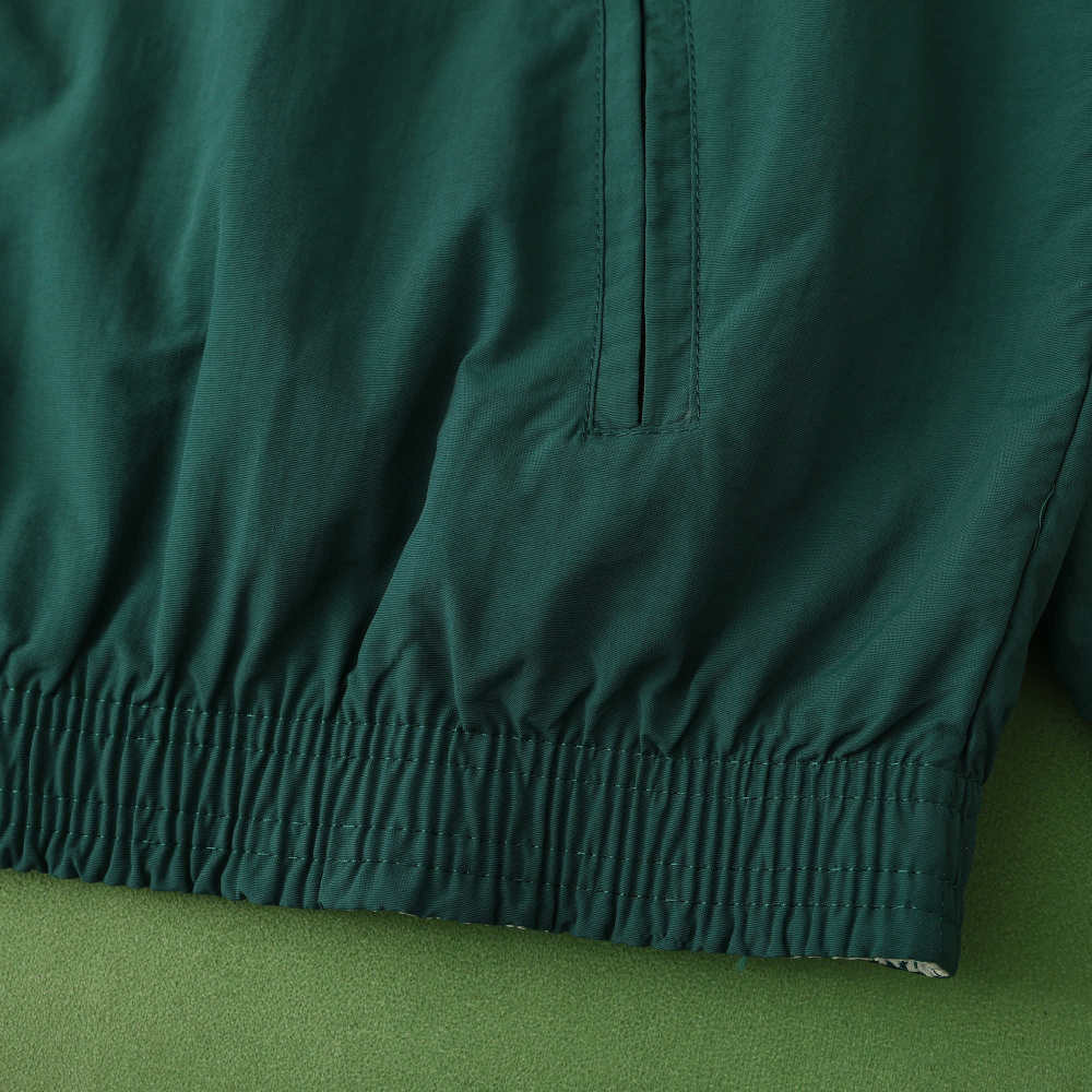 2425 Mexico Wear on both sides windbreaker