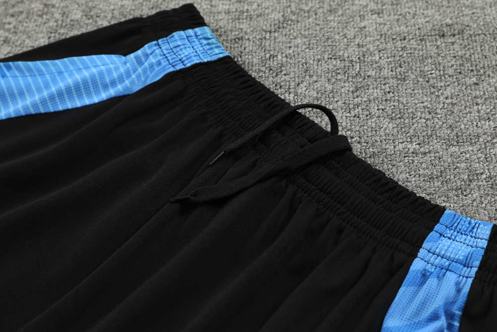 2425 Argentina Training clothes suit vest Fan version