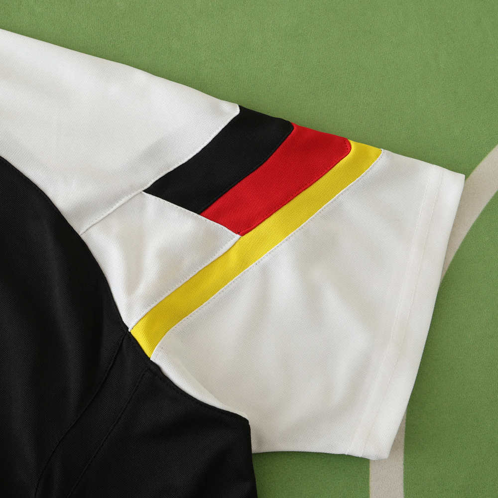 2425 UEFA Germany Training clothes Fan version