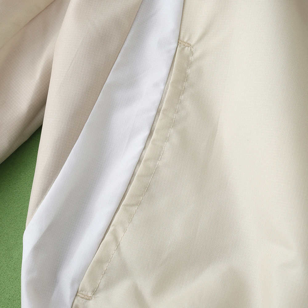 2425 Real Madrid CF Wear on both sides windbreaker