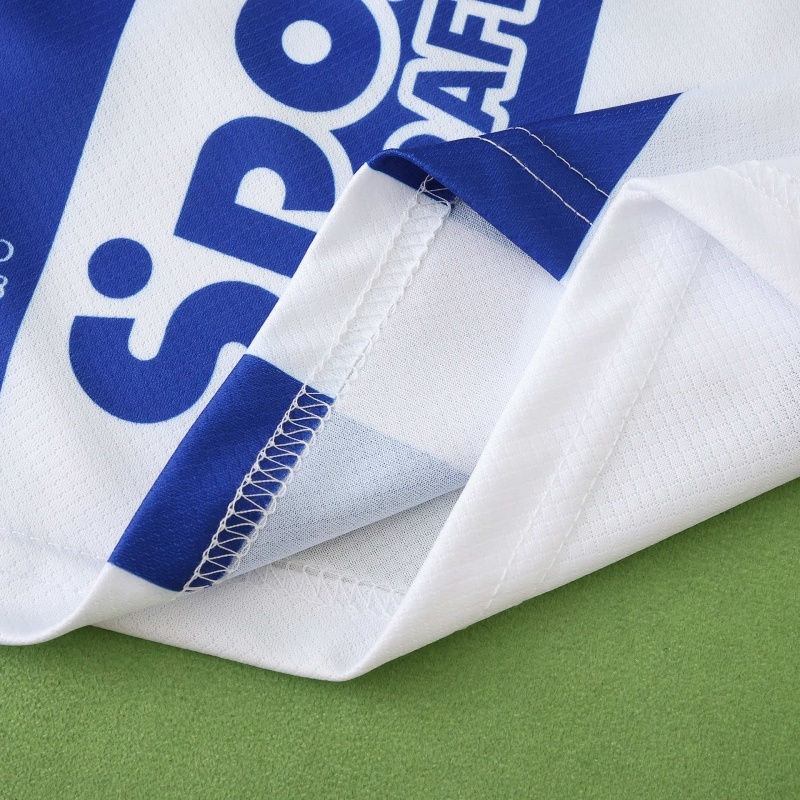2526 season CD Leganés home Fan version