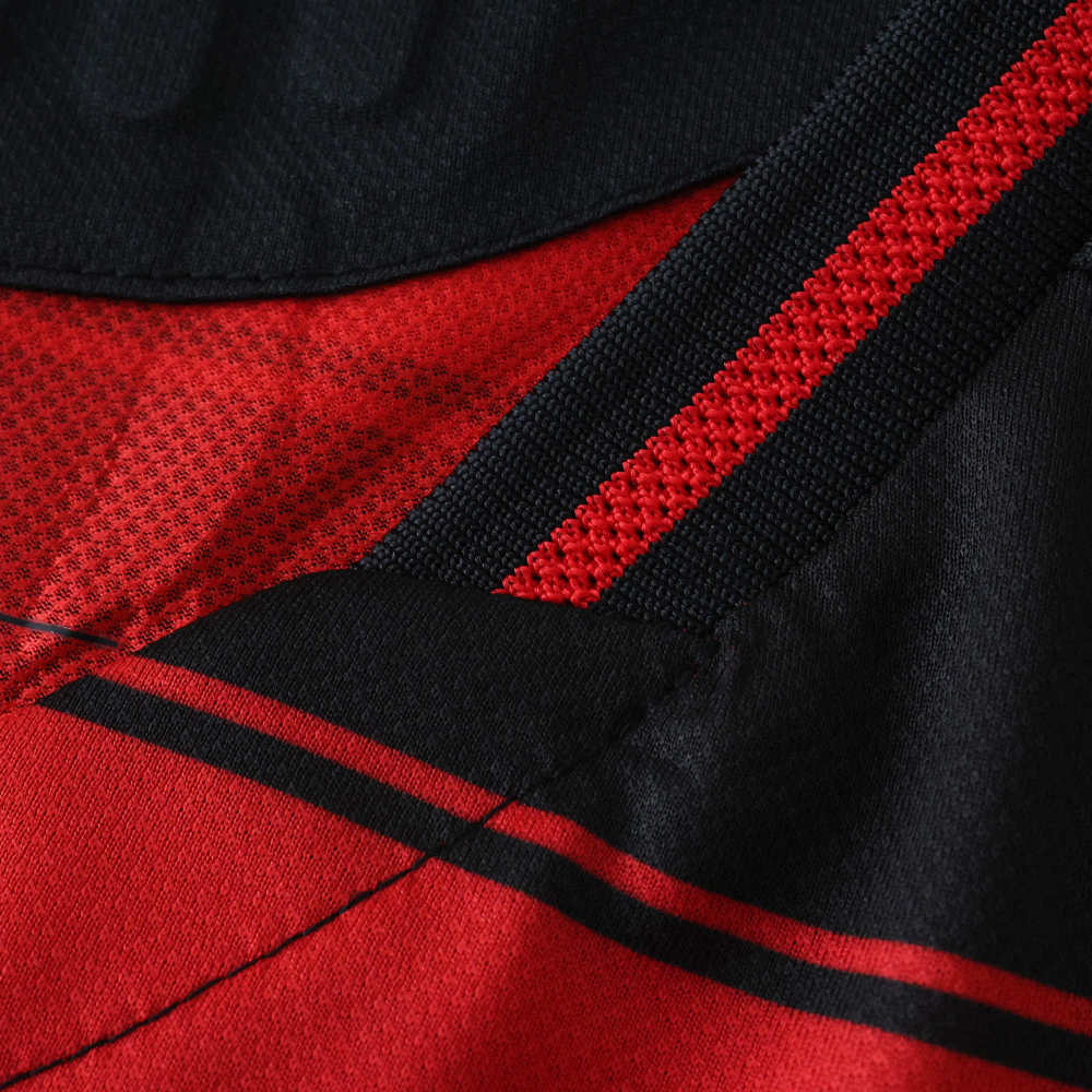 2526 season CR Flamengo home Player version