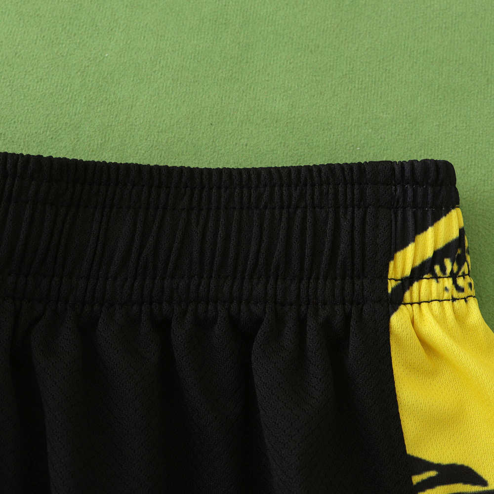2425 season Brazil Jesus shorts