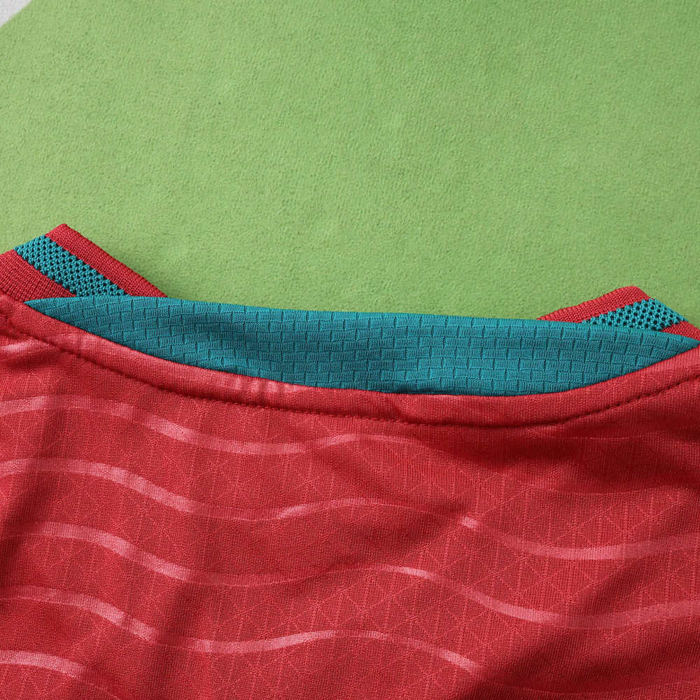 2026 FIFA World Cup Portugal home Player version