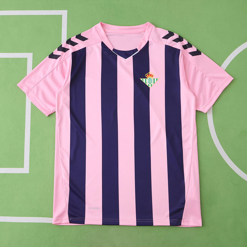 2526 season Real Betis Balompié Concept version Fan version