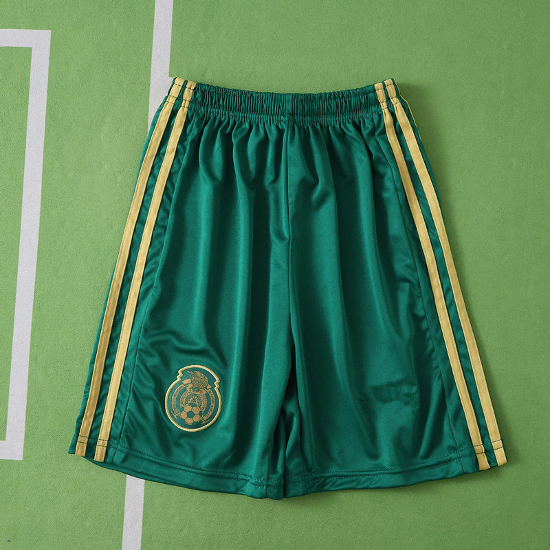 2526 season Mexico Concept version Kids kit