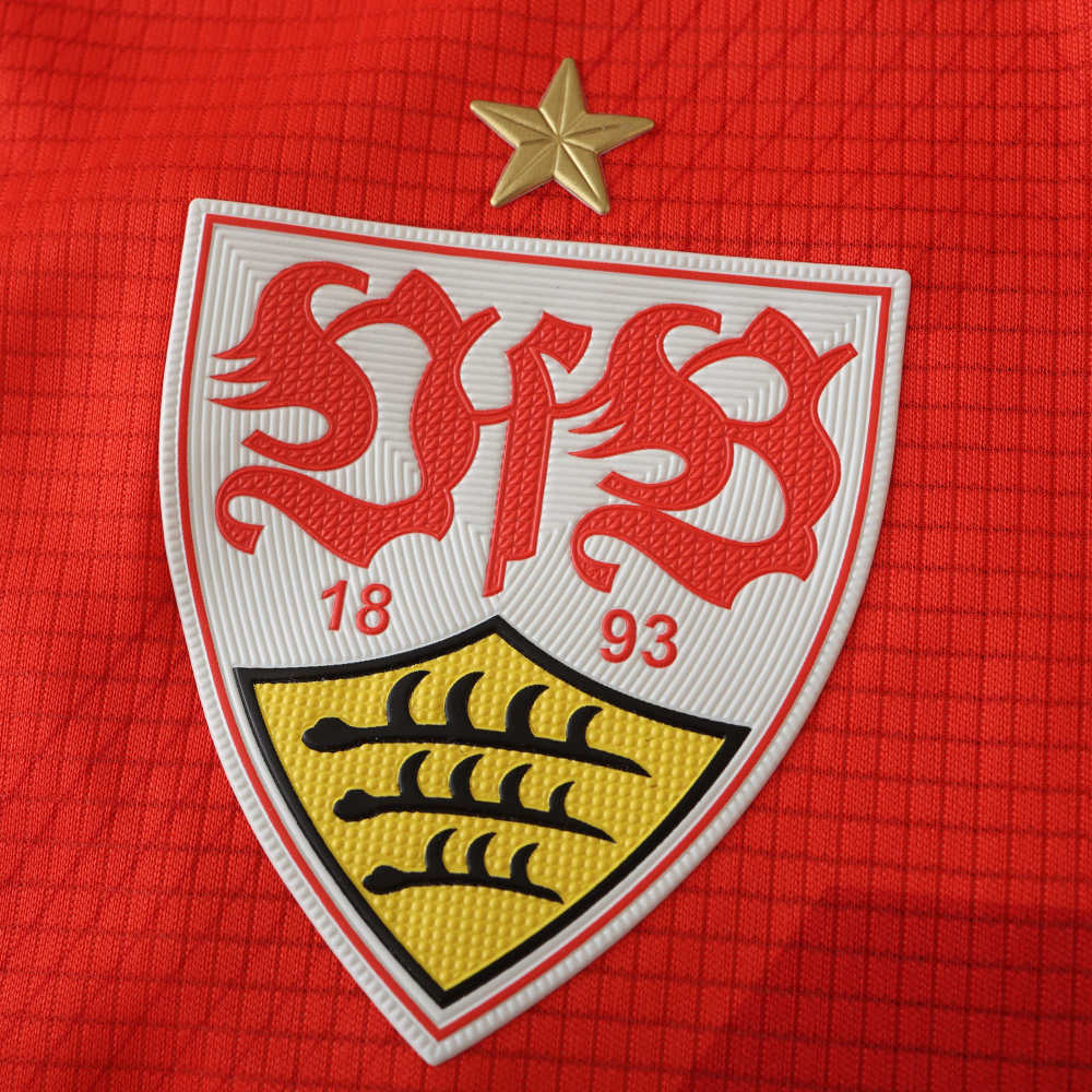2425 season VfB Stuttgart away Fan version