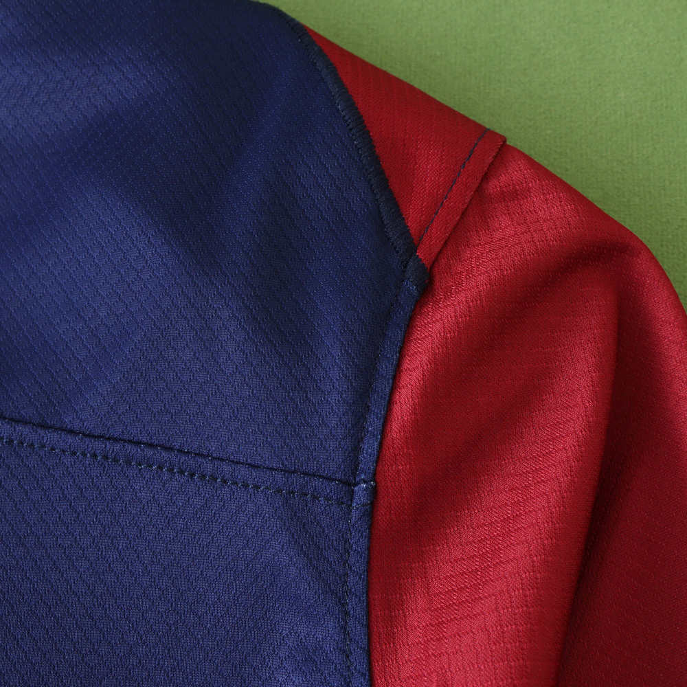 2425 season FC Barcelona / Barça home Long sleeved Fan version