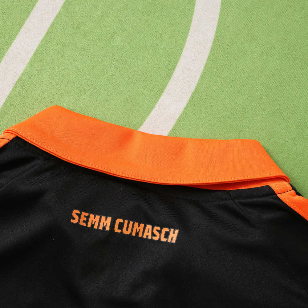 2526 season Como 1907 third Fan version