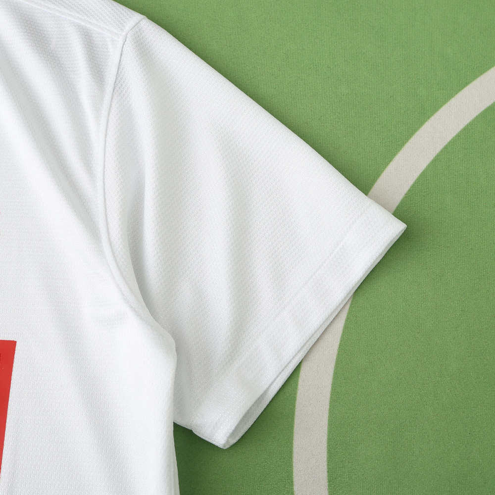 2012 season poland home retro Fan version