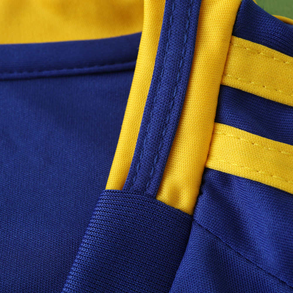 2425 season Boca Juniors home Kids kit