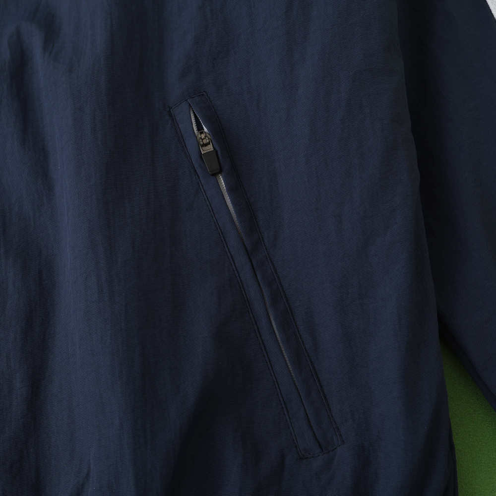 2425 Vancouver Whitecaps FC Wear on both sides windbreaker