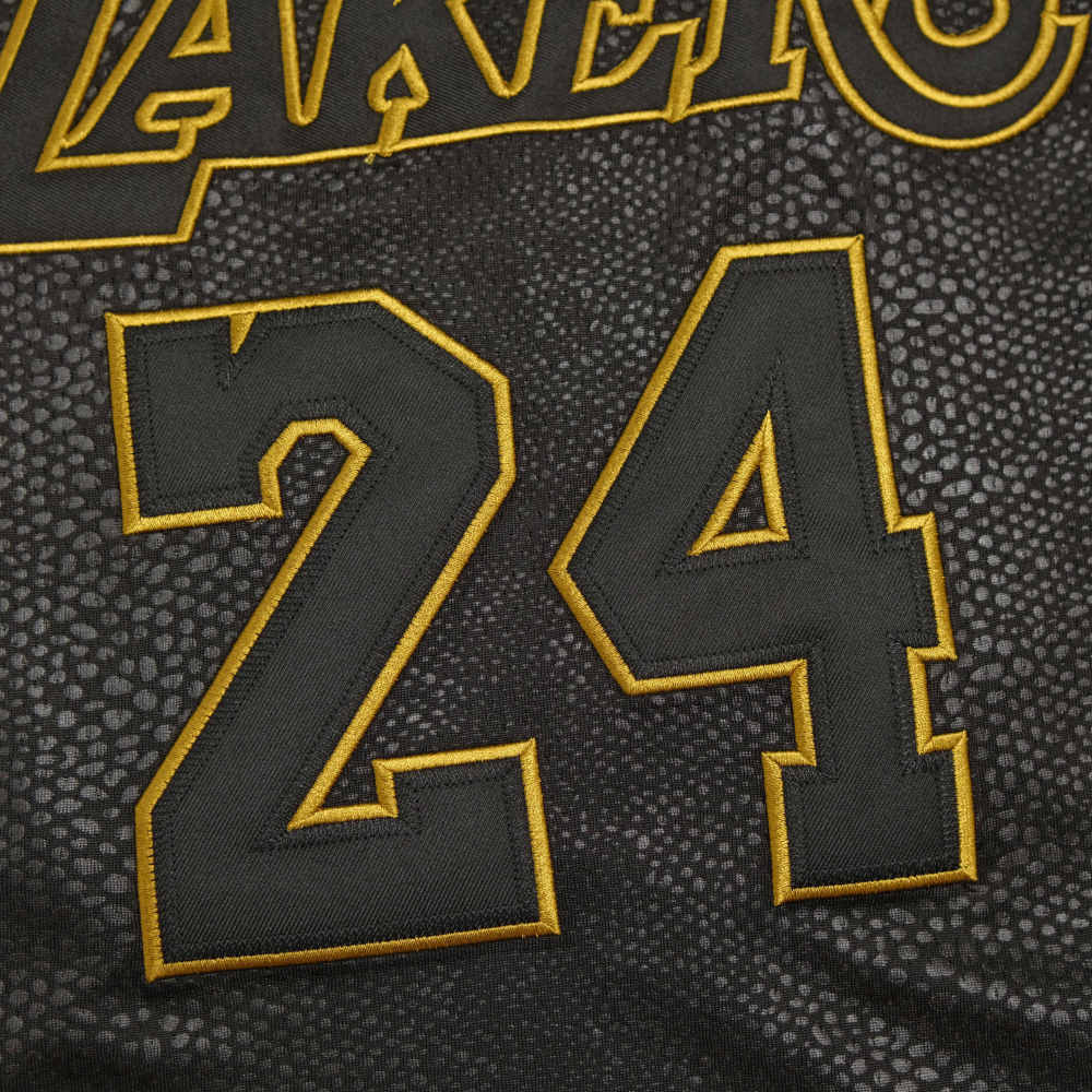 NBA L.A. Lakers 24#BRYANT