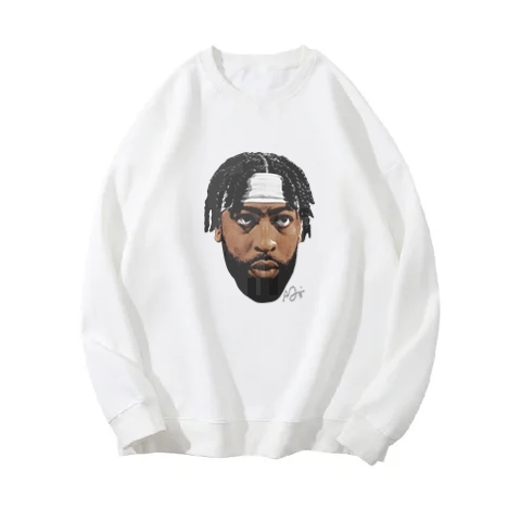 ANTHONY DAVIS  Vintage t-shirt 2505C045
