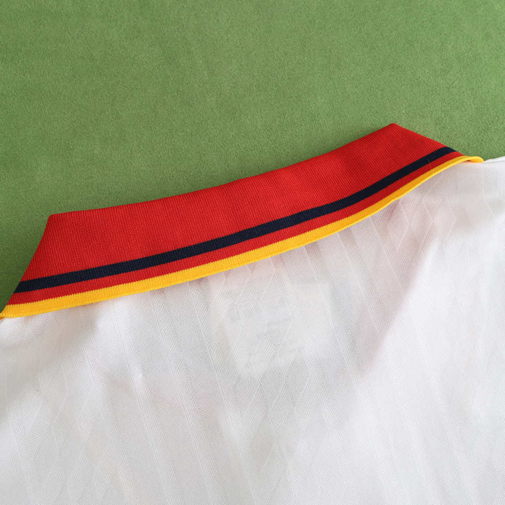 1994 season Spain away retro Fan version