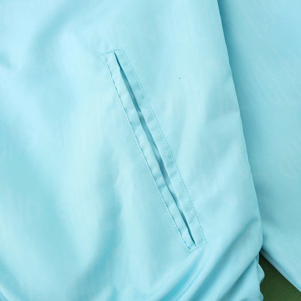 2425 England Wear on both sides windbreaker
