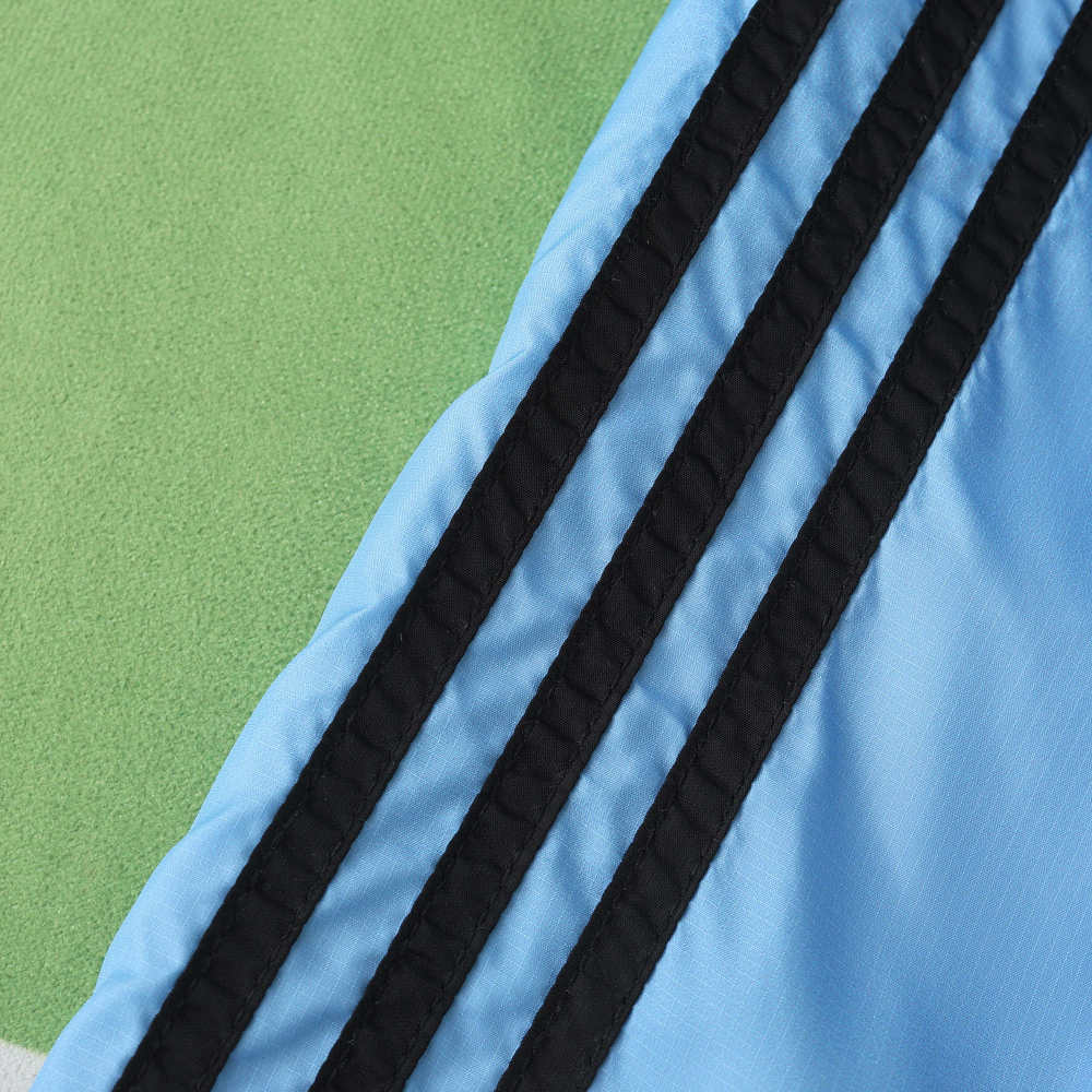 2425 Real Madrid CF Wear on both sides windbreaker