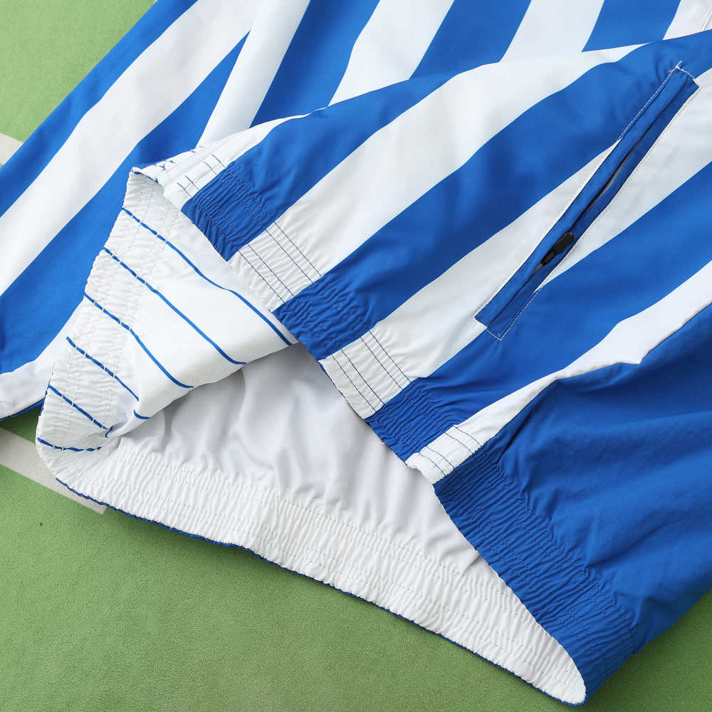 2425 Argentina Wear on both sides windbreaker