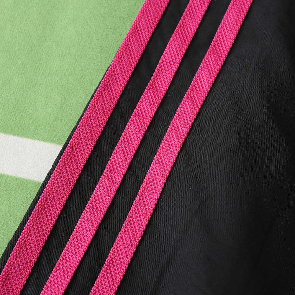 2425 Juventus F.C. Wear on both sides windbreaker