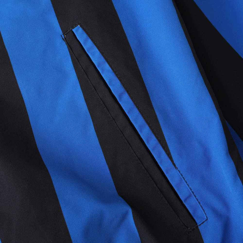 2425 F.C. Internazionale Milano Wear on both sides windbreaker