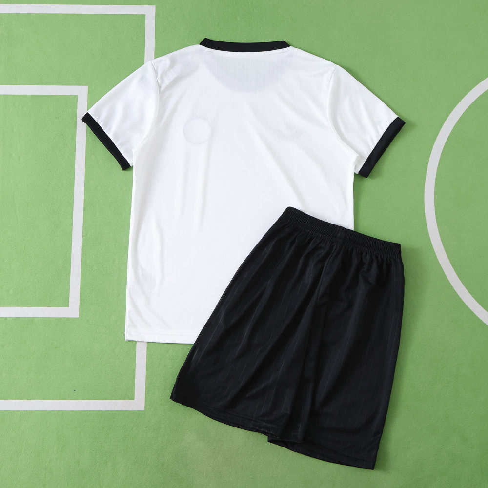 2425 season Germany 125 anniversary Kids kit