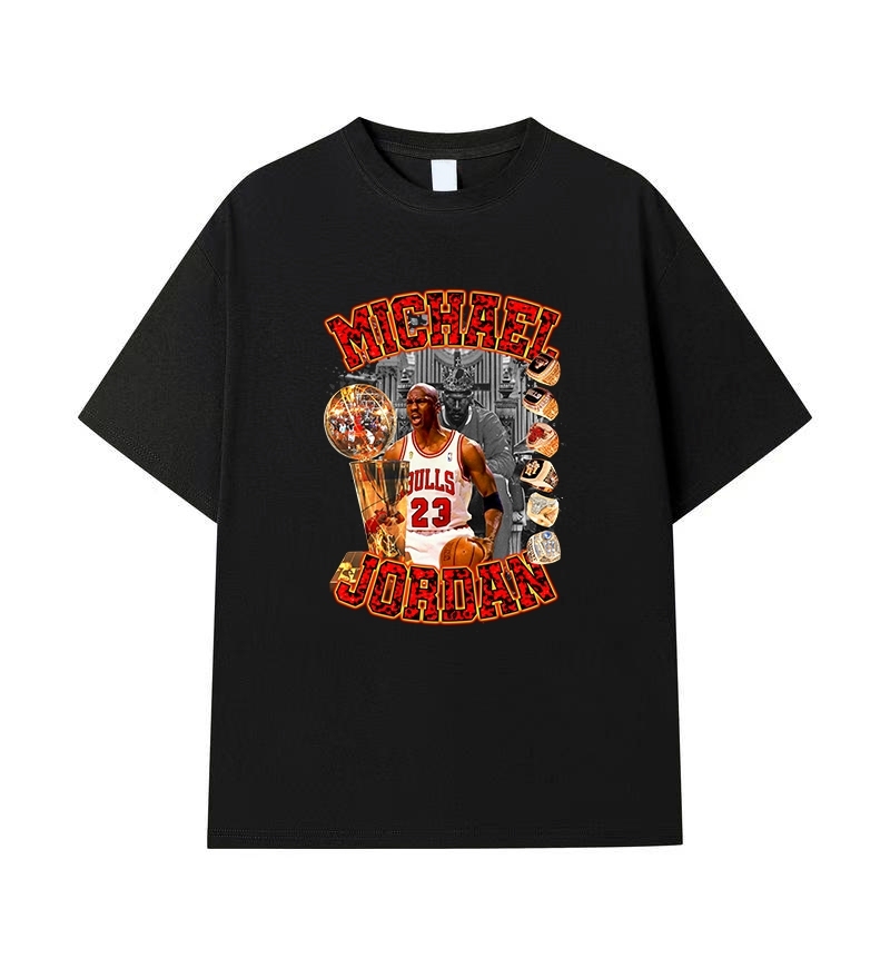 MICHAEL JORDAN Vintage t-shirt   2505B088