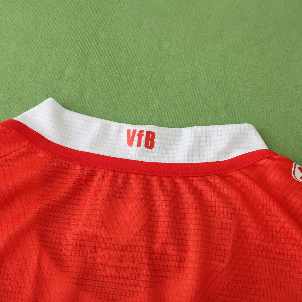 2425 season VfB Stuttgart away Fan version