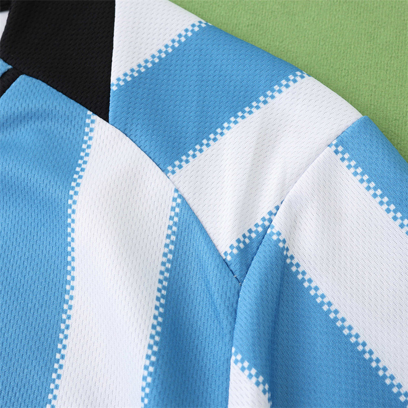 2425 season Racing Club de Avellaneda home Player version