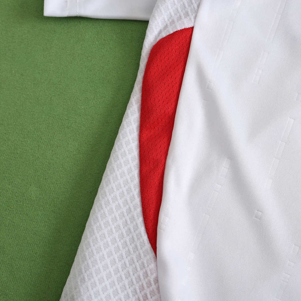 2024 UEFA Italy away Kids kit