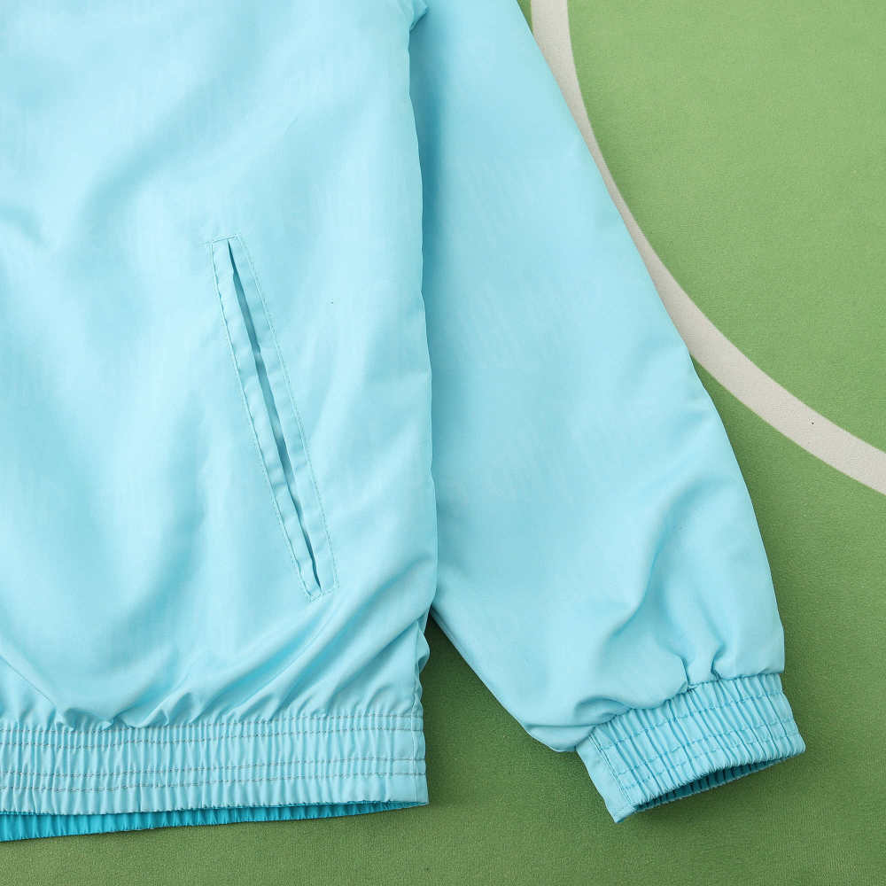 2425 England Wear on both sides windbreaker