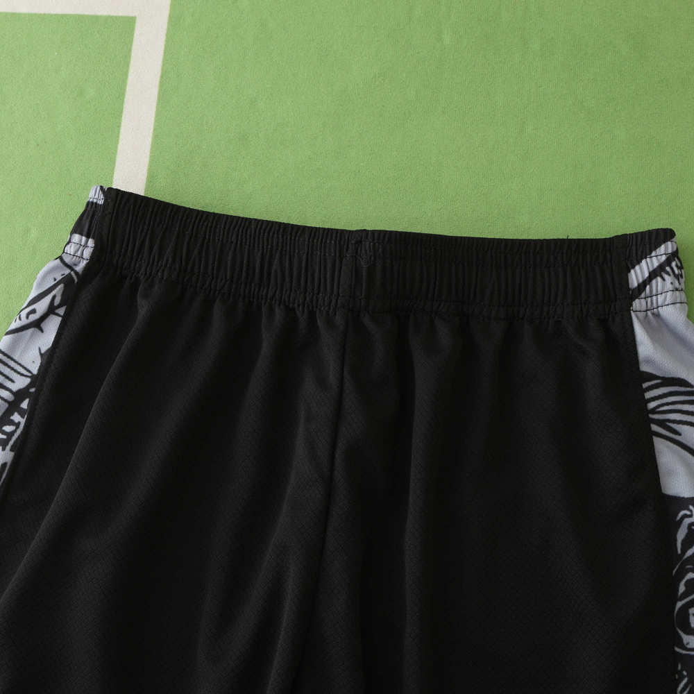 2425 season Brazil Jesus shorts