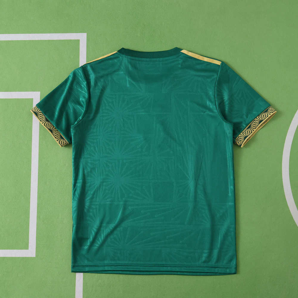 2526 season Mexico Concept version Kids kit