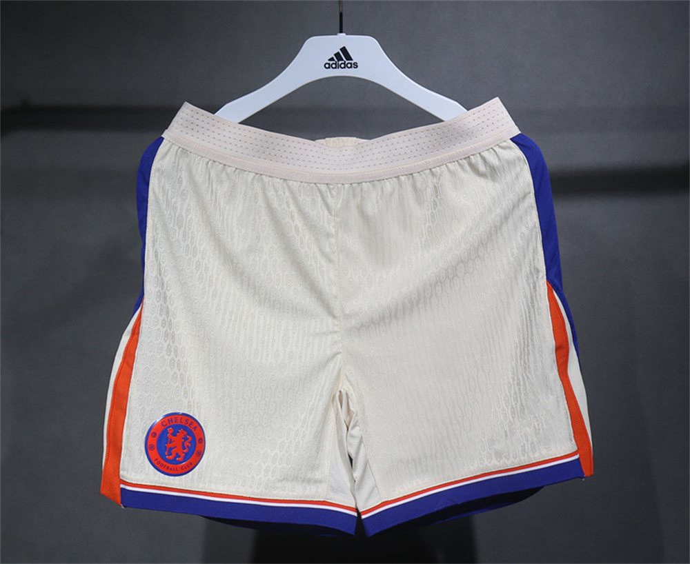 2425 season Chelsea F.C. away Player version short