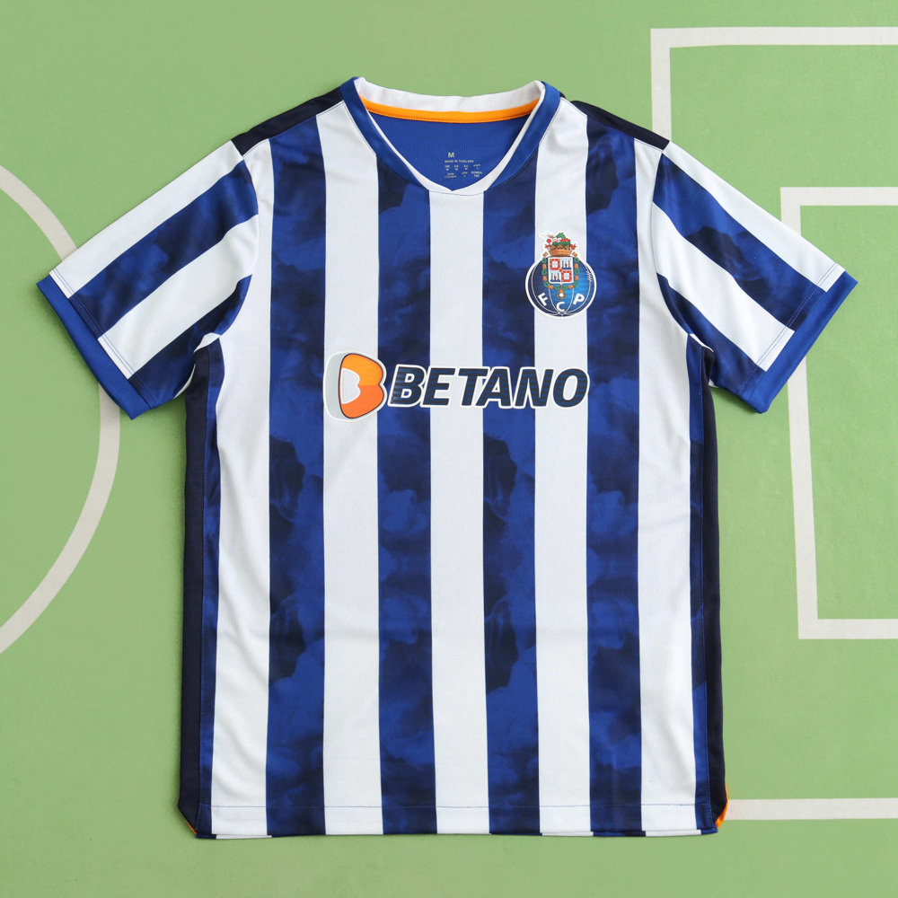 2425 season Porto home Fan version