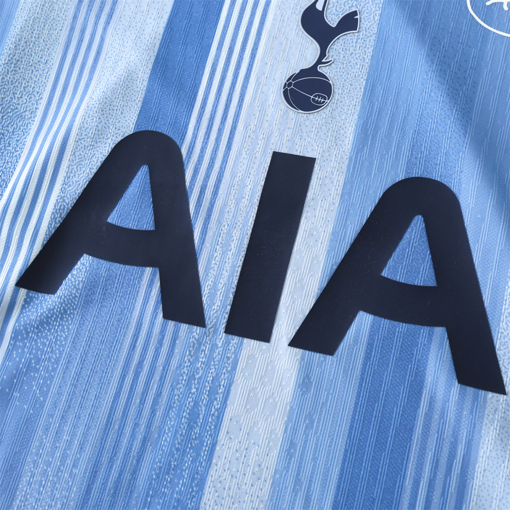 2425 season Tottenham Hotspur F.C. Travis Scott away Special edition Player version