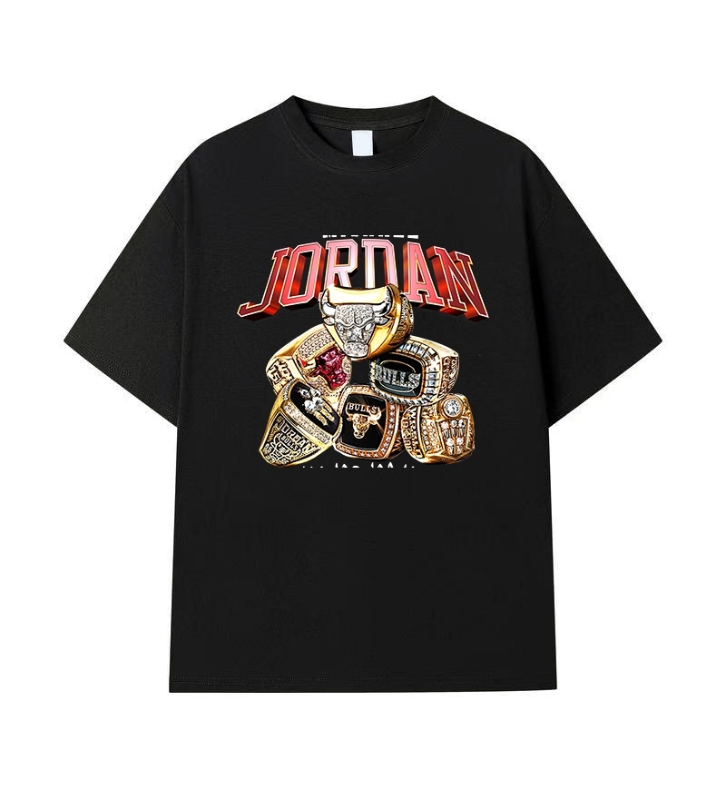 MICHAEL JORDAN Vintage t-shirt   2505B085