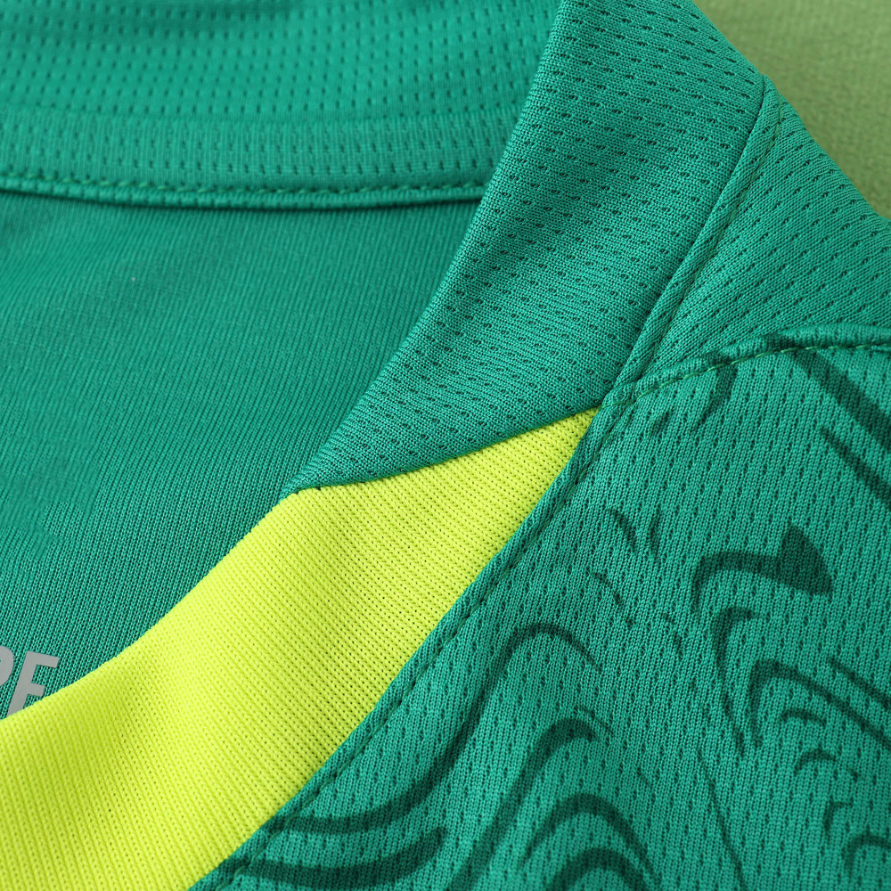 2526 season Senegal away Fan version