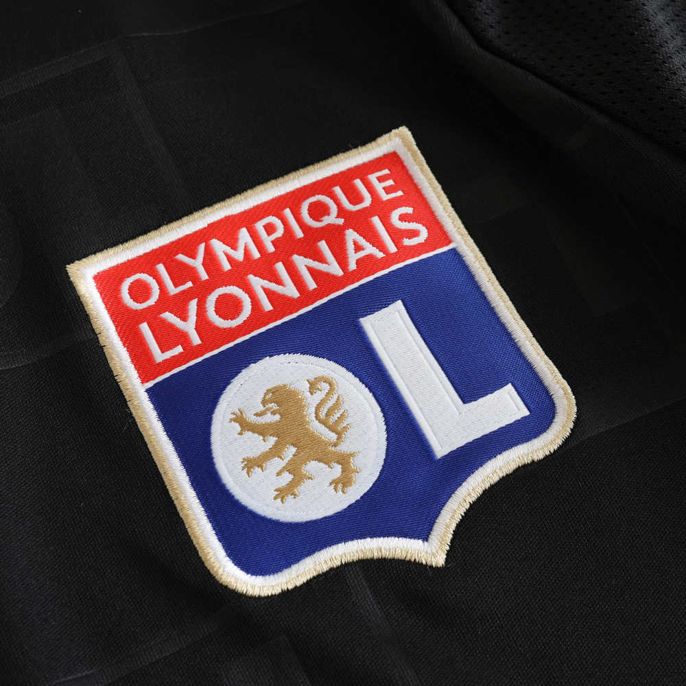 2425 season Lyonnais away Fan version